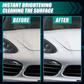 ⏳🔥LIMITED-TIME 50% OFF! ⏰🚗3‑In‑1 Quick Ceramic Coating Spray‑Waterless Car Polish 🛡️