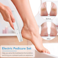 🔥Last Day Special Price £12.99!!💥🎁Portable Electric Feet Callus Remover