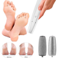 🔥Last Day Special Price £12.99!!💥🎁Portable Electric Feet Callus Remover