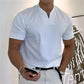 💎Men Gentlemans Business Short Sleeve Fitness T-shirt