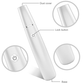 🔥Last Day Special Price £12.99!!💥🎁Portable Electric Feet Callus Remover