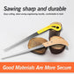 Portable Outdoor Hand Saw