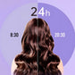 ✨ Automatic Hair Curler - 4 Temperature Settings & Tangle-Free Technology for Salon-Worthy Styling in Minutes 🎄✨