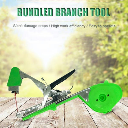 🔥2026 HOT SALE🔥Garden Bundled Branch Tool