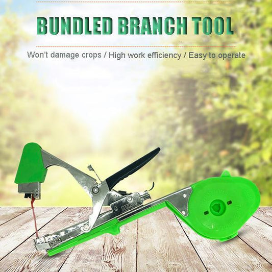 🔥2026 HOT SALE🔥Garden Bundled Branch Tool
