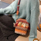 💝BEST GIFT - ONLY £13.99!!⚡50K+ SOLD!🎁Handmade Native American Handbags