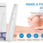 🔥Last Day Special Price £12.99!!💥🎁Portable Electric Feet Callus Remover