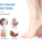 🔥Last Day Special Price £12.99!!💥🎁Portable Electric Feet Callus Remover
