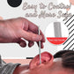 Stainless Steel Earwax Cleaner（6PCS Set）