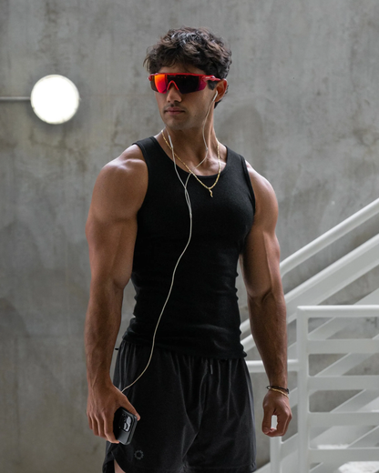 ⏳Limited Time Special Price⏰Premium Ultra-Soft Fitted Men’s Tank