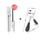 Waterproof Fiber Mascara – Instant Length & Curl