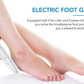 🔥Last Day Special Price £12.99!!💥🎁Portable Electric Feet Callus Remover