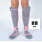 🎁Christmas Sale 49% OFF🎅Washable Rechargeable Heated Socks for Men & Women