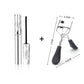 Waterproof Fiber Mascara – Instant Length & Curl
