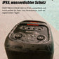 📢📢Subwoofer kabelloser Bluetooth-Lautsprecher