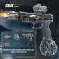 🌊Summer Discount🔫💦Fast Mode Ice Explosion Pistol Water Gun