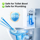 🏆Flash Sale⚡50K+ SOLD🔥Toilet Bowl Deodorizer Tablets with Fresh Aroma 🚽