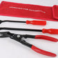 🥳2026 HOT SALE🥳💞50K+ SOLD!🔧📦 50% OFF! Professional Panel Clamp Remover – Damage-Free & Effortless! Easily disassemble clips & rivets in tight spaces. Your go-to tool for car, bike & furniture repair. 🚗✨