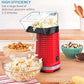 🔥Last day of the limited-time 50% off sale!🔥Mini Home Popcorn Maker for Parties and Movies