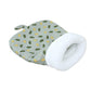 🐾 LIMITED-TIME 50% OFF! 🛌 Cozy Pet Nest for Cats and Dogs – Semi-enclosed, Ultra-soft, Washable ✨