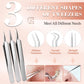 Medical grade blackhead cell clip tool set - Sale 50% Off