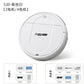 Smart Robot Vacuum and Mop with Automatic Self-Cleaning