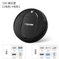 Smart Robot Vacuum and Mop with Automatic Self-Cleaning