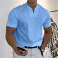 💎Men Gentlemans Business Short Sleeve Fitness T-shirt