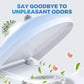 🏆Flash Sale⚡50K+ SOLD🔥Toilet Bowl Deodorizer Tablets with Fresh Aroma 🚽