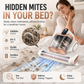 ⏳2026 New Arrival-50% Off🎁Sakerplus Powerful UV Bed Vacuum Cleaner