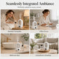 🌸 Save 50%! 💨 Aromatherapy Diffuser – Automatic, soothing & gift-ready ✨