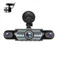 Full View Car Dashcam System