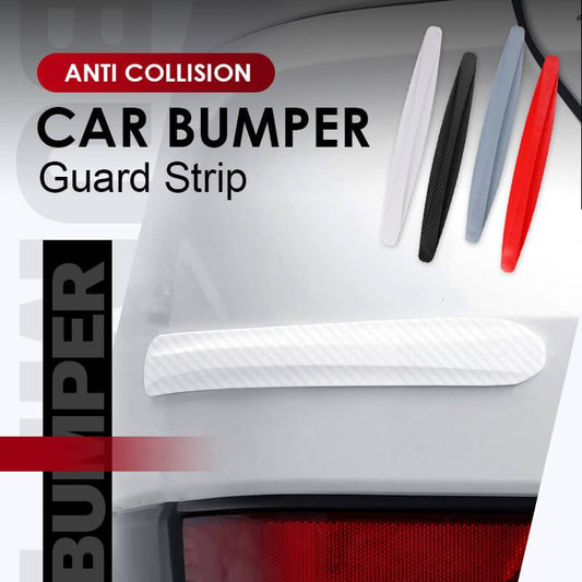 ✨Buy 1 Get 1 Free Today.✨Anti Collision Car Bumper Guard Strip
