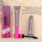 🥳2026 HOT SALE🥳Buy 1 get 1 free💞50K+ SOLD!🔥Vegan Eyebrow Gel – 16H Wear, Buildable & Flake-Resistant