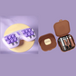 ⏰Hot Sale💜Portable Dual Foot Massage Roller🦶