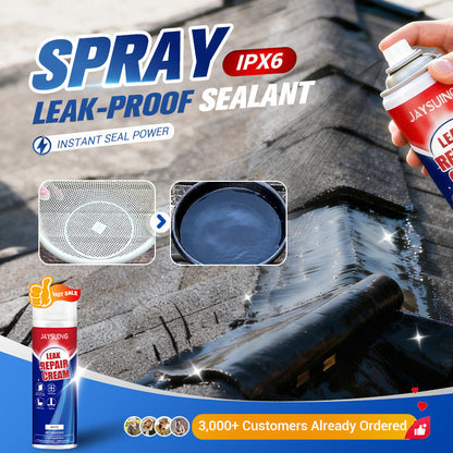 🔥Hot Sale 🔥Leak Repair Waterproof Sealant Spray