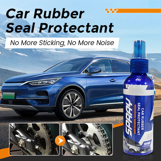 🔥Hot Sale💥Car Rubber Seal Protectant🚗