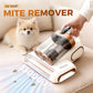 ⏳2026 New Arrival-50% Off🎁Sakerplus Powerful UV Bed Vacuum Cleaner