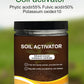 🏅 Gardener‘s Choice 2026 | Soil Pro Activator 💪 Stronger Roots 【75K+ SOLD】