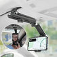 🔥🔥Hot Sale🔥 Rotatable and Retractable Car Phone Holder