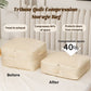 💥Last Day Sale50% OFF💥Ultra Space Saving Self Compression Organizer