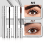 🎁 Buy 1 Get 1 Free💖Tubing Mascara Black & Brown Duo For Lash Makeup