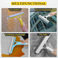 ⚡🔥Flash Sale  50K+ SOLD! Almost Gone-💥🔥3 in 1 Window Cleaning Scraper