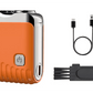👍Men's Mini Electric Razor|Perfect Gift🎁 - Meet your perfect shave! ✨