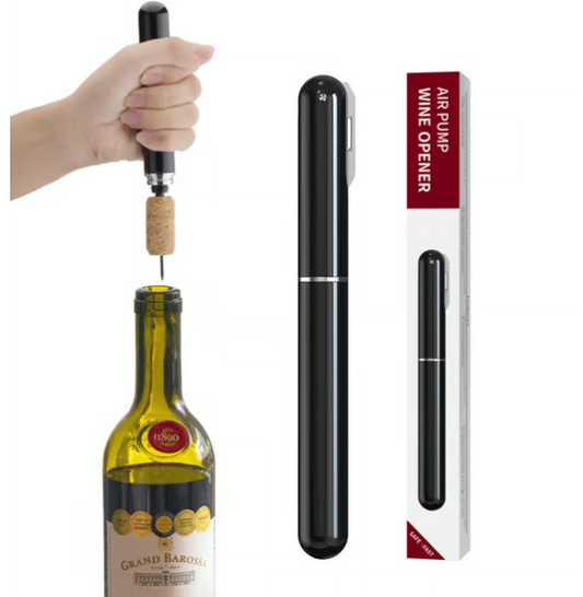 Wine Bottle Opener🔥BUY 1 GET 1 FREE🔥
