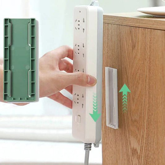 Punch-free socket frame (💥Buy more and get more free)
