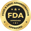 FDA compliant