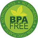 BPA-free
