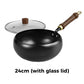 🥳2026 HOT SALE🥳💞50% OFF!✨ 💝 Heavy cast iron roasting pan (uncoated) – perfect for Sunday roasts and crispy bread!