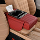 🔥50% OFF🚗Multifunctional Car Armrest Cushion – Ergonomic Comfort for Long Drives & Commuting✨